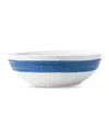 Juliska Le Panier 12" Serving Bowl - Delft Blue In Delft Blue