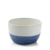 Juliska Le Panier White/delft Blue Ramekin - 1oz. In Delft Blue