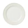 Juliska Le Panier Dinner Plate In Whitewash