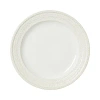 Juliska Le Panier Whitewash Dinner Plate
