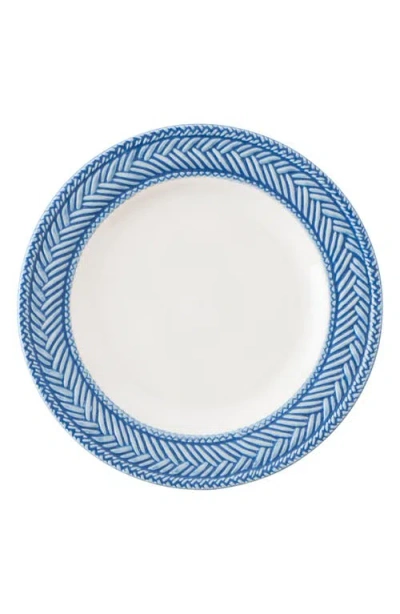 JULISKA JULISKA LE PANIER WHITEWASH SIDE PLATE