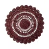 Juliska Macrame Placemat
