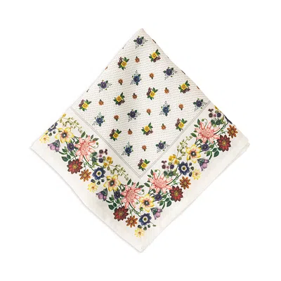 Juliska Mirabelle Linen Napkin In Multi