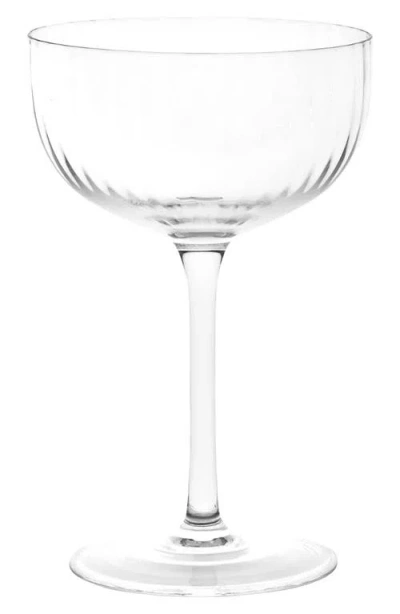 JULISKA JULISKA NELL COUPÉ GLASS
