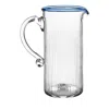 Juliska Nell Pitcher, Watercress In Blue