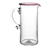 Juliska Nell Pitcher, Watercress In Blush