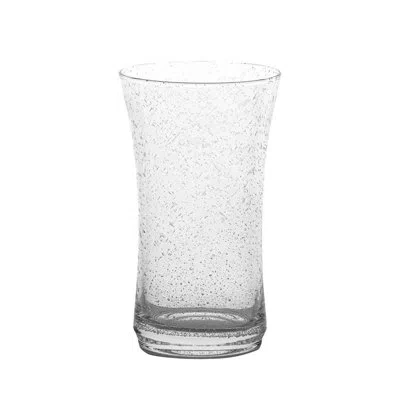 Juliska Provence Glass Large Tumbler In Clear