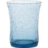 Juliska Provence Glass Small Tumbler In Chambray