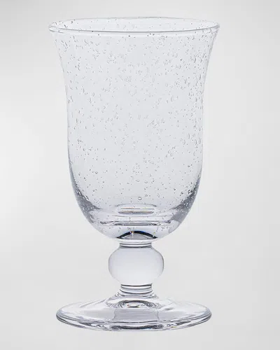Juliska Provence Goblet In Transparent
