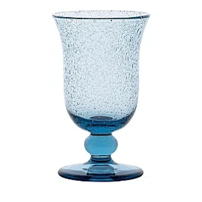 Juliska Provence Goblet In Chambray