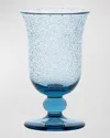 Juliska Provence Goblet In Chambray