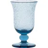 Juliska Provence Goblet In Chambray