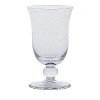 Juliska Provence Glass Goblet In Clear