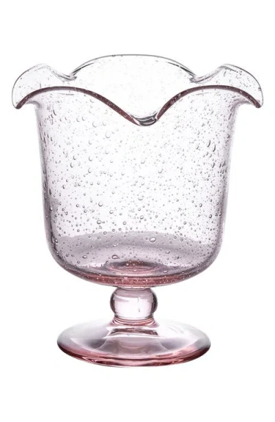 JULISKA JULISKA PROVENCE HURRICANE VASE