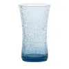 Juliska Provence Glass Large Tumbler In Blue