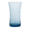 Juliska Provence Glass Large Tumbler In Chambray