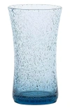 Juliska Provence Glass Large Tumbler In Chambray