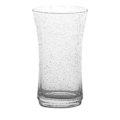 Juliska Provence Glass Large Tumbler In Clear