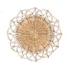 Juliska Provence Rattan Placemat In Brown