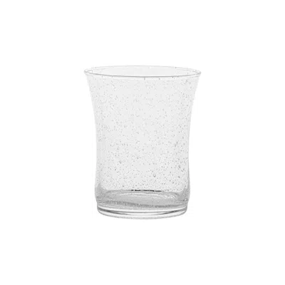 Juliska Provence Glass Small Tumbler In Clear