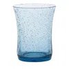 Juliska Provence Glass Small Tumbler In Blue