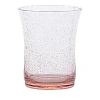 Juliska Provence Glass Small Tumbler In Blush