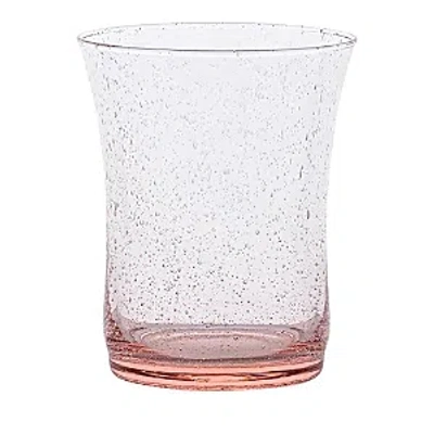 Juliska Provence Glass Small Tumbler In Blush