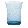 Juliska Provence Glass Small Tumbler In Chambray