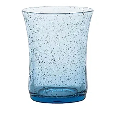 Juliska Provence Glass Small Tumbler In Chambray