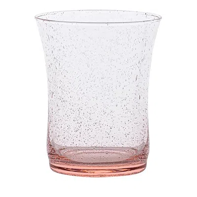 Juliska Provence Small Tumbler In Pink