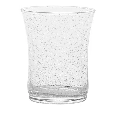 Juliska Provence Glass Small Tumbler In Clear