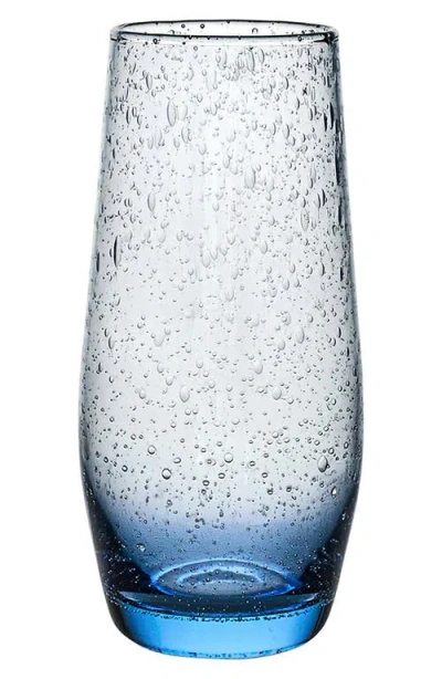 Juliska Provence Stemless Champagne Flute In Blue