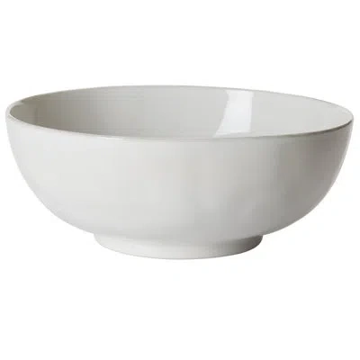 Juliska Puro 10" Serving Bowl In White