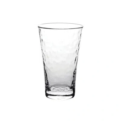 Juliska Puro 15 Oz. Large Tumbler In Clear
