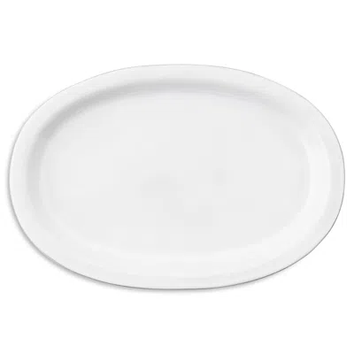 Juliska Puro 16 Platter In Whitewash