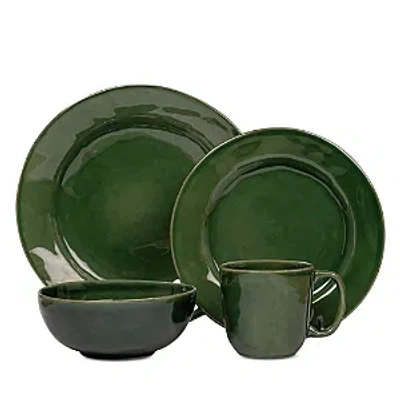 JULISKA PURO 4 PIECE DINNERWARE PLACE SETTING