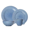 Juliska Puro 4-piece Place Setting In Chambray