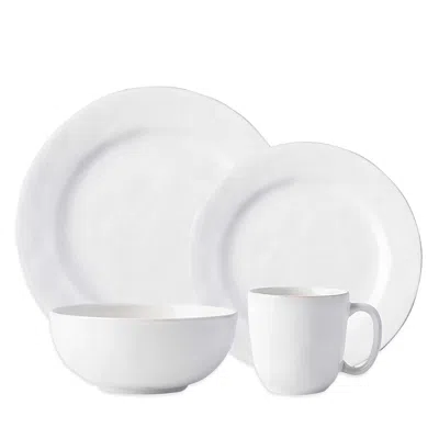 Juliska Puro 4 Piece Dinnerware Place Setting In Multi