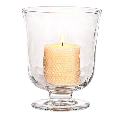 Juliska Puro 7 Hurricane In Transparent