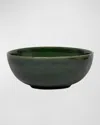 Juliska Puro Cereal/ice Cream Bowl In Basil