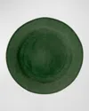 Juliska Puro Basil Dessert Salad Plate