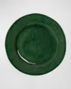 Juliska Puro Dinner Plate In Basil