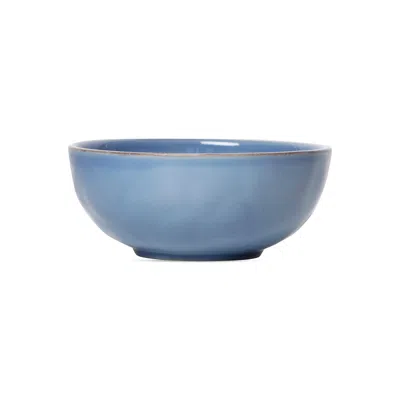 Juliska Puro Bowl In Blue