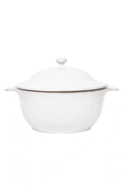 JULISKA JULISKA PURO CASSEROLE DISH WITH LID