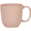 Juliska Puro Mug In Blush