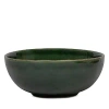 Juliska Puro Cereal/ice Cream Bowl In Basil