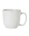 Juliska Puro Cofftea Cup In White