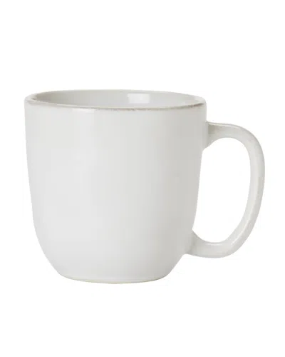 Juliska Puro Cofftea Cup In Whitewash