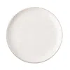 Juliska Puro Coupe Dessert Salad Plate In Neutral