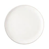 Juliska Puro Coupe Dinner Plate In Whitewash